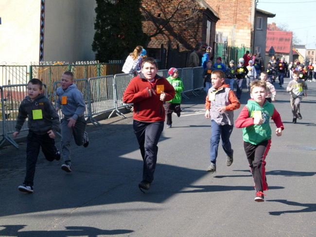 Pogoda wspaniała jak publiczność (zdjęcia)