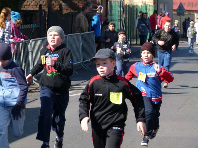 Pogoda wspaniała jak publiczność (zdjęcia)