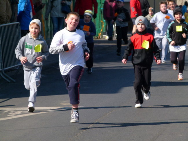 Pogoda wspaniała jak publiczność (zdjęcia)