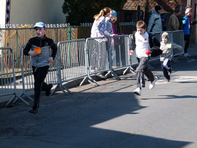 Pogoda wspaniała jak publiczność (zdjęcia)