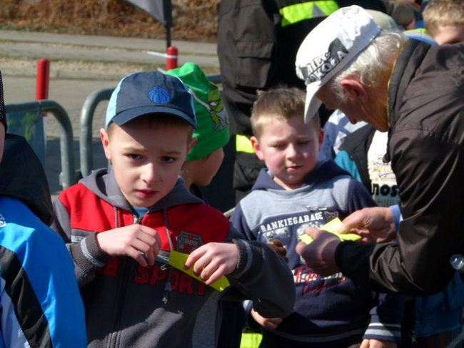 Pogoda wspaniała jak publiczność (zdjęcia)