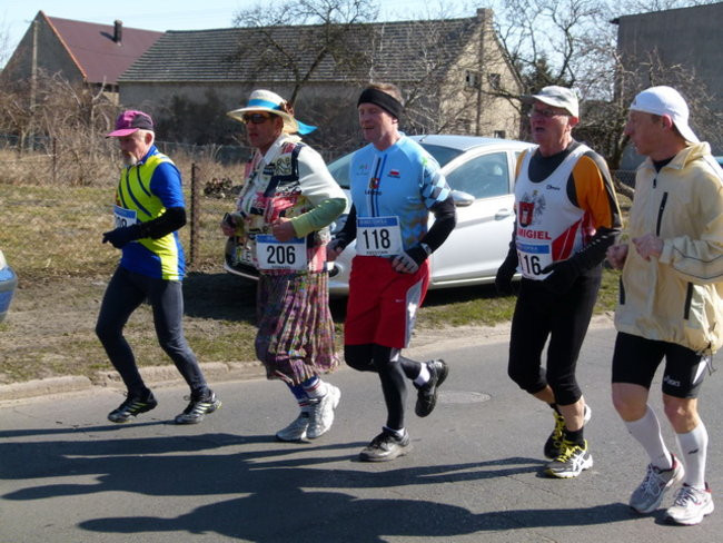 Pogoda wspaniała jak publiczność (zdjęcia)