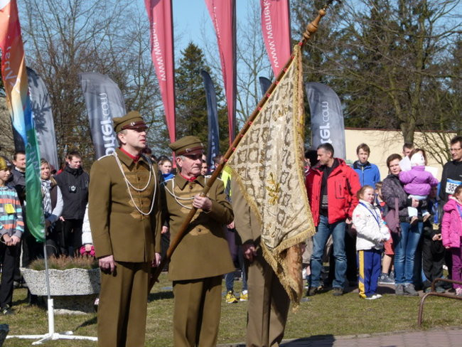 Pogoda wspaniała jak publiczność (zdjęcia)