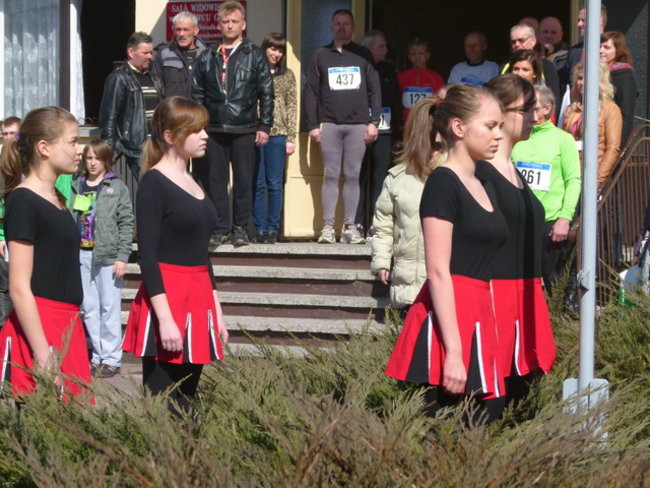 Pogoda wspaniała jak publiczność (zdjęcia)