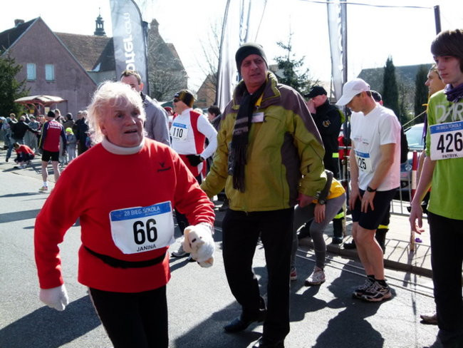 Pogoda wspaniała jak publiczność (zdjęcia)