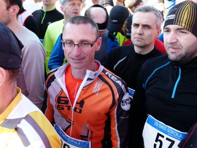 Pogoda wspaniała jak publiczność (zdjęcia)