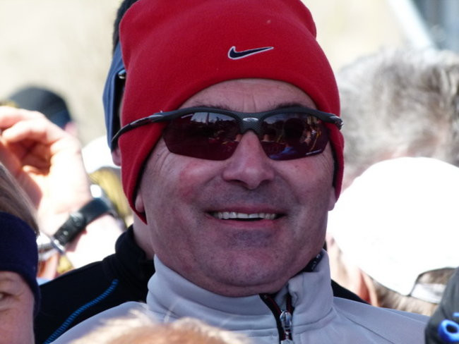 Pogoda wspaniała jak publiczność (zdjęcia)