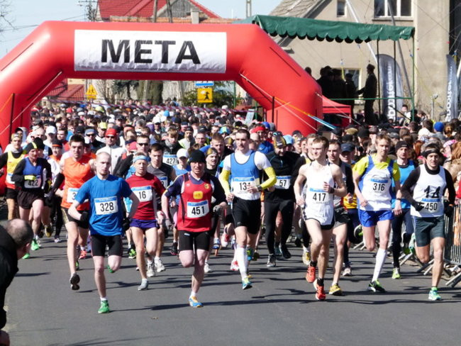 Pogoda wspaniała jak publiczność (zdjęcia)