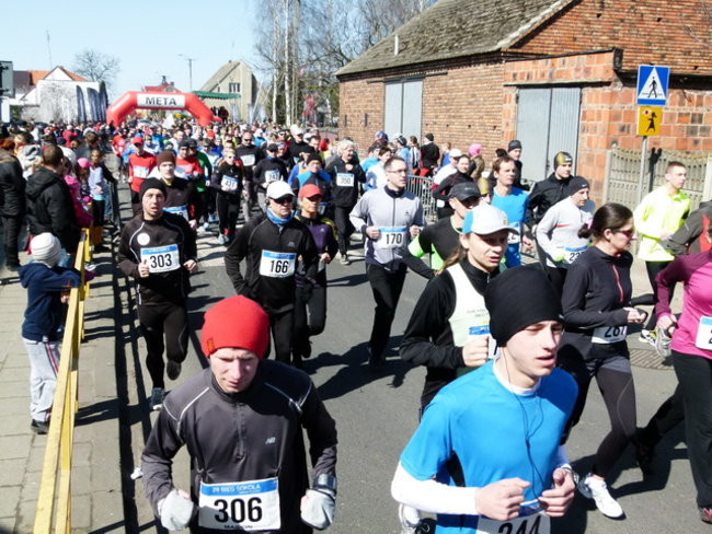 Pogoda wspaniała jak publiczność (zdjęcia)