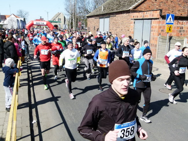 Pogoda wspaniała jak publiczność (zdjęcia)