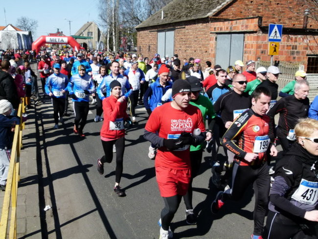 Pogoda wspaniała jak publiczność (zdjęcia)