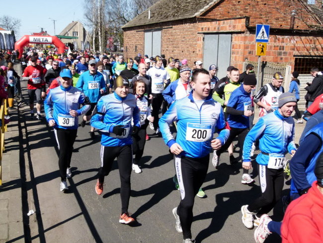 Pogoda wspaniała jak publiczność (zdjęcia)