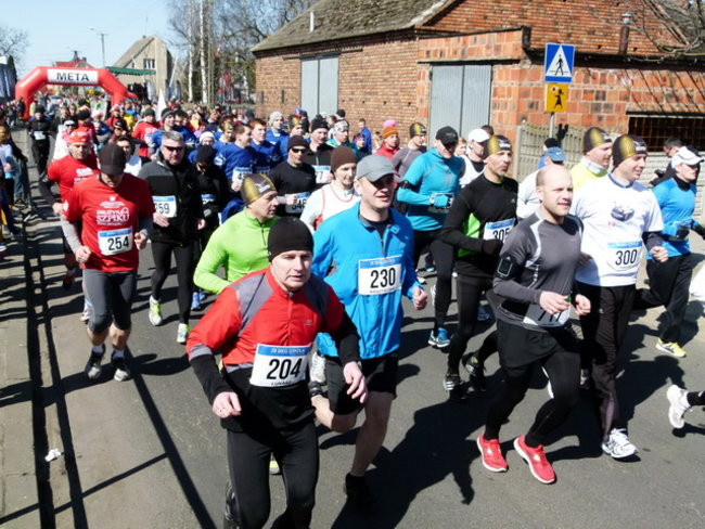 Pogoda wspaniała jak publiczność (zdjęcia)