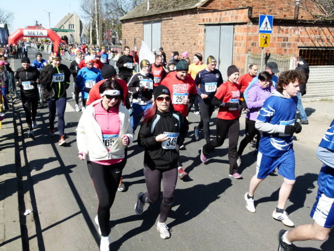 Pogoda wspaniała jak publiczność (zdjęcia)