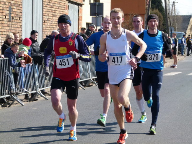 Pogoda wspaniała jak publiczność (zdjęcia)