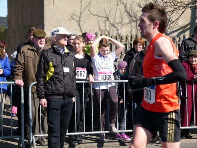 Pogoda wspaniała jak publiczność (zdjęcia)