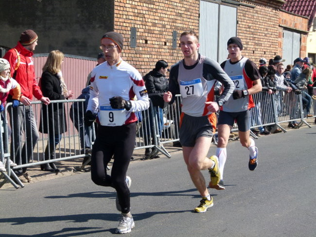 Pogoda wspaniała jak publiczność (zdjęcia)