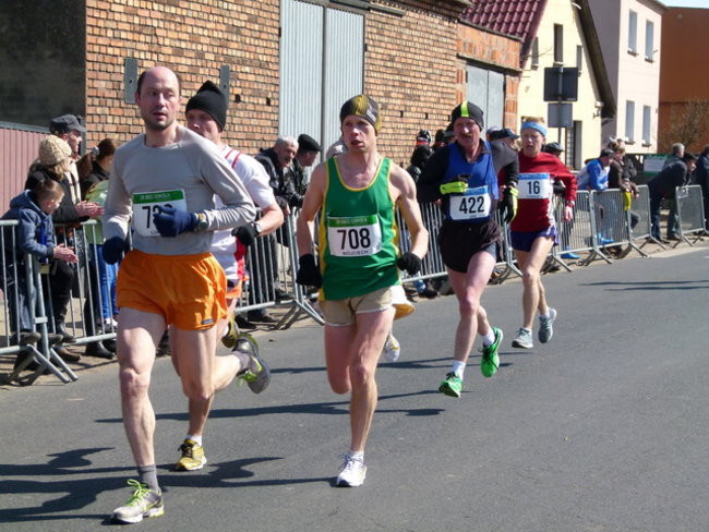 Pogoda wspaniała jak publiczność (zdjęcia)