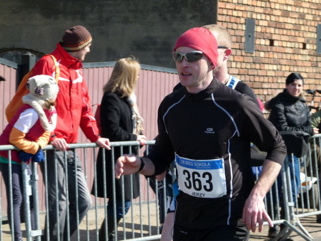 Pogoda wspaniała jak publiczność (zdjęcia)