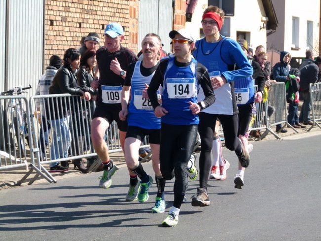 Pogoda wspaniała jak publiczność (zdjęcia)