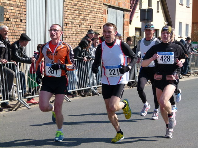 Pogoda wspaniała jak publiczność (zdjęcia)