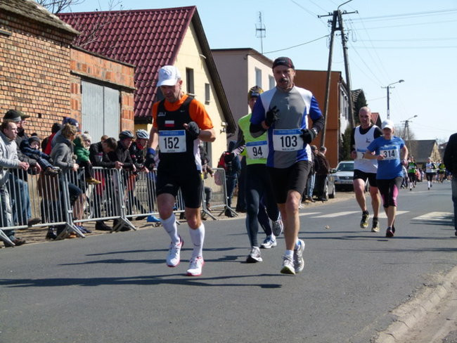 Pogoda wspaniała jak publiczność (zdjęcia)