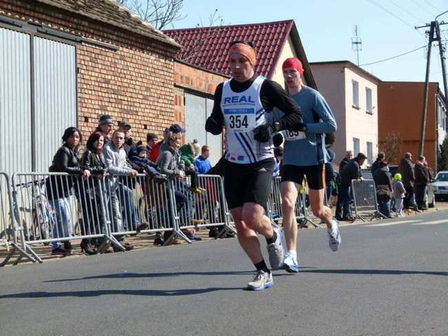 Pogoda wspaniała jak publiczność (zdjęcia)