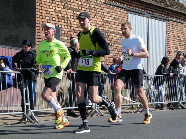 Pogoda wspaniała jak publiczność (zdjęcia)