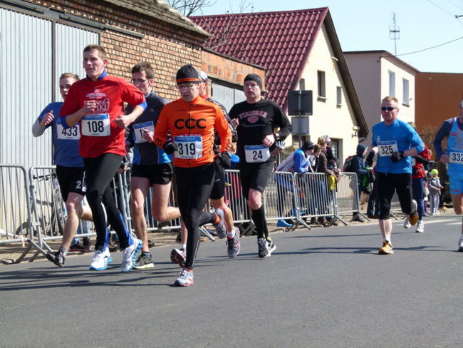 Pogoda wspaniała jak publiczność (zdjęcia)