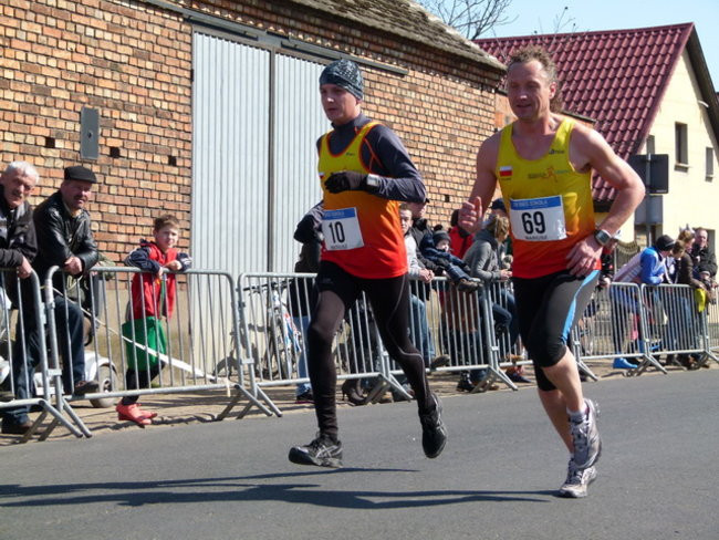 Pogoda wspaniała jak publiczność (zdjęcia)