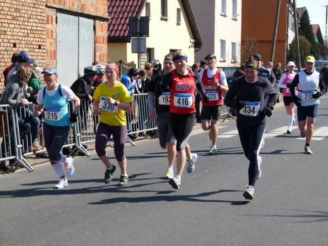 Pogoda wspaniała jak publiczność (zdjęcia)