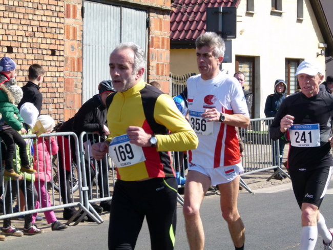 Pogoda wspaniała jak publiczność (zdjęcia)