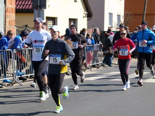 Pogoda wspaniała jak publiczność (zdjęcia)