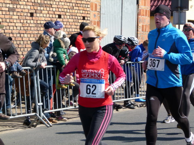 Pogoda wspaniała jak publiczność (zdjęcia)