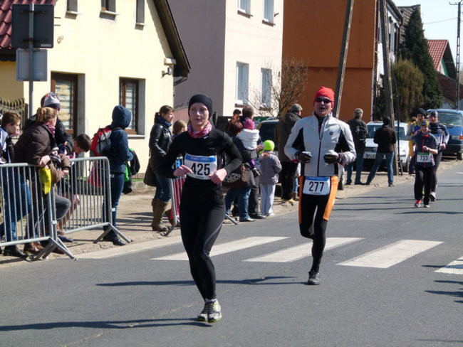 Pogoda wspaniała jak publiczność (zdjęcia)