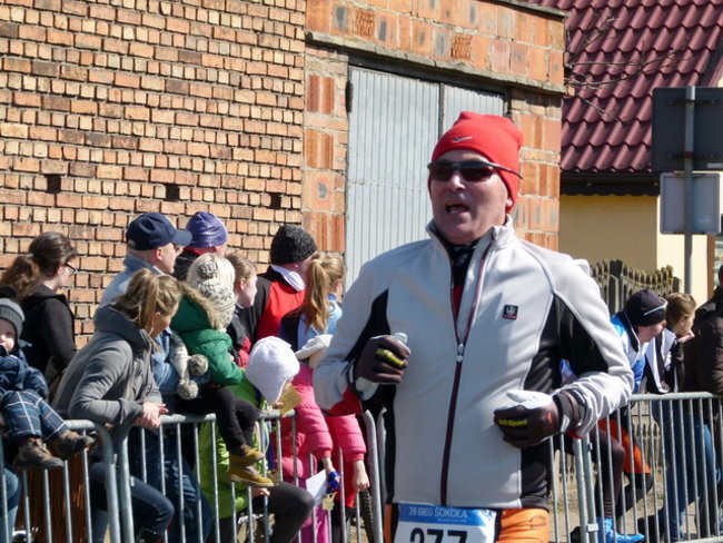 Pogoda wspaniała jak publiczność (zdjęcia)