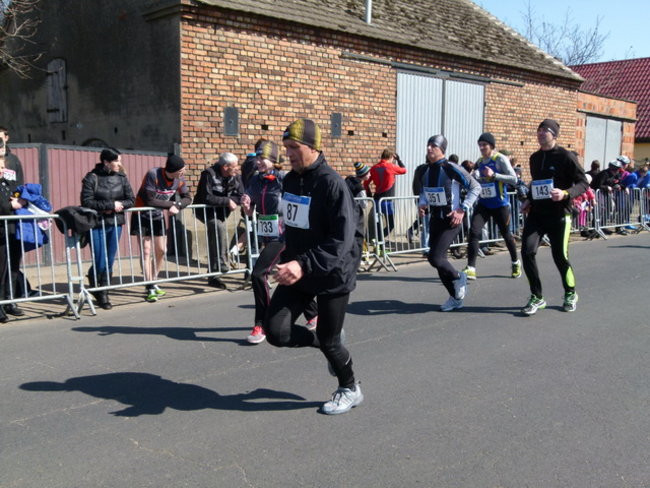Pogoda wspaniała jak publiczność (zdjęcia)