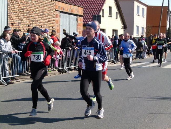 Pogoda wspaniała jak publiczność (zdjęcia)