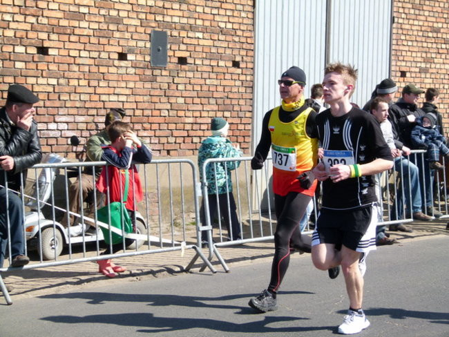 Pogoda wspaniała jak publiczność (zdjęcia)