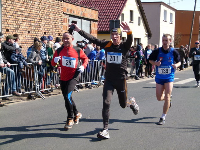 Pogoda wspaniała jak publiczność (zdjęcia)