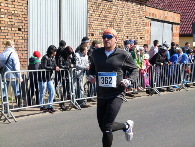 Pogoda wspaniała jak publiczność (zdjęcia)