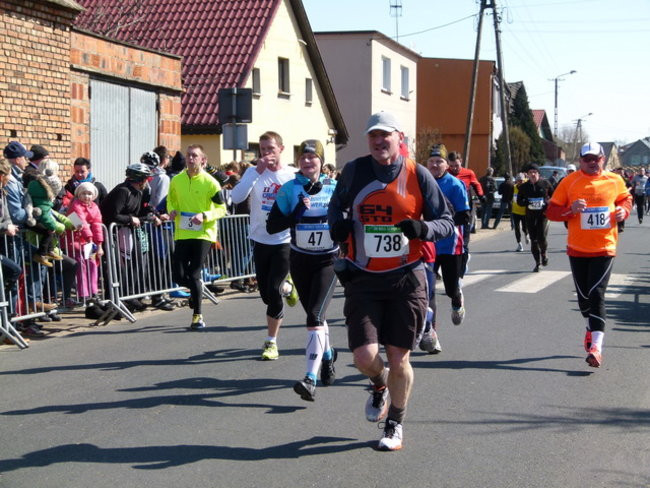 Pogoda wspaniała jak publiczność (zdjęcia)