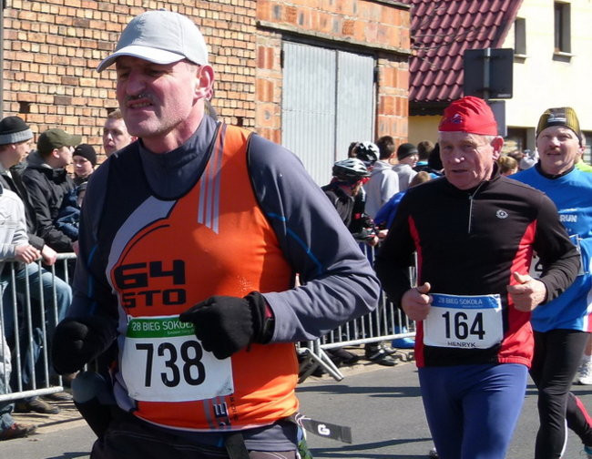 Pogoda wspaniała jak publiczność (zdjęcia)