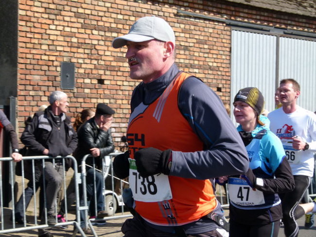 Pogoda wspaniała jak publiczność (zdjęcia)