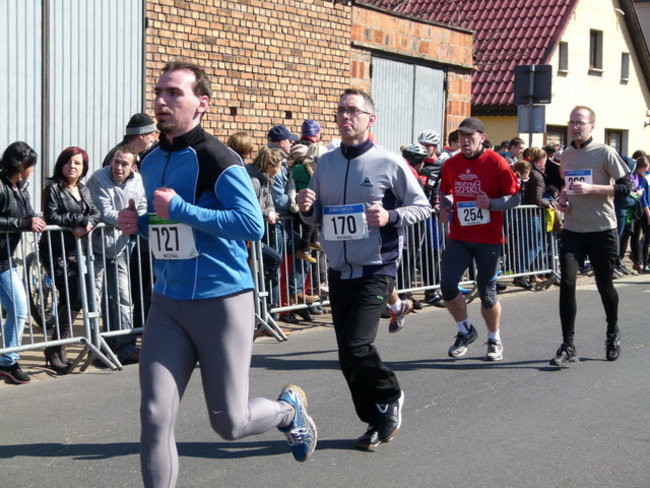 Pogoda wspaniała jak publiczność (zdjęcia)