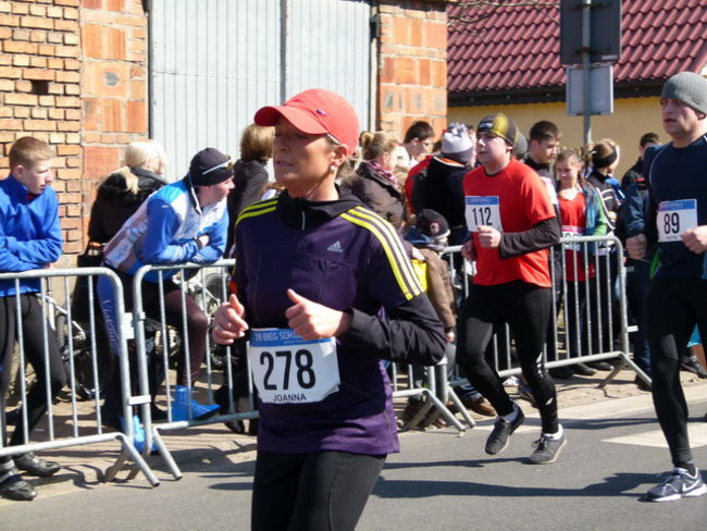 Pogoda wspaniała jak publiczność (zdjęcia)