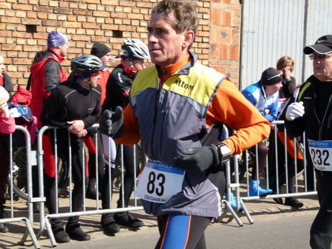 Pogoda wspaniała jak publiczność (zdjęcia)