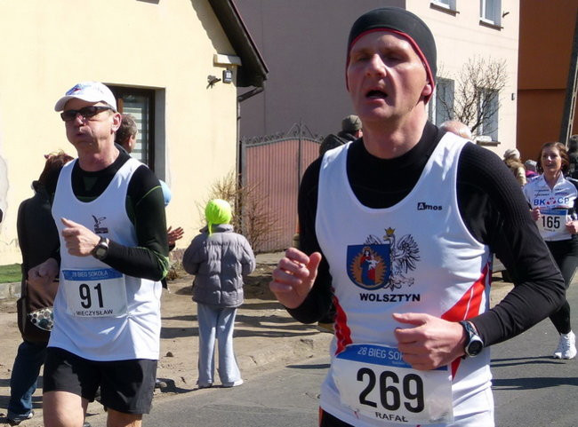 Pogoda wspaniała jak publiczność (zdjęcia)