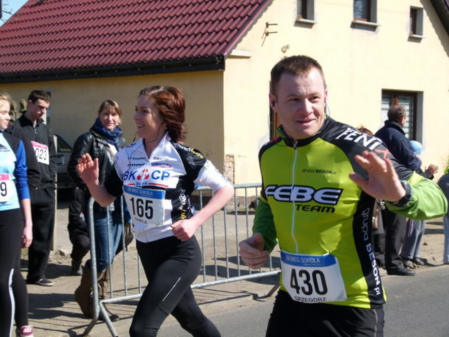 Pogoda wspaniała jak publiczność (zdjęcia)