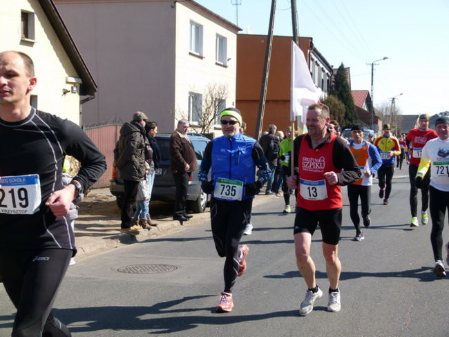 Pogoda wspaniała jak publiczność (zdjęcia)